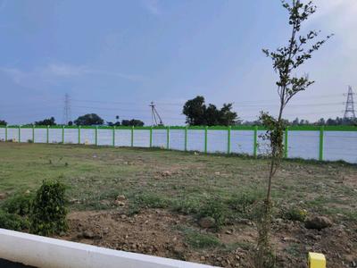 Image of 959 Sq.ft Residential Plot / Land for sale in Chengalamman Nagar, Chennai for Rs. 2876041