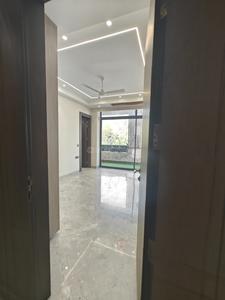 Hall Image of 2250 Sq.ft 4 BHK Builder Floor for sale in Preet Vihar New Delhi for Rs. 55000000