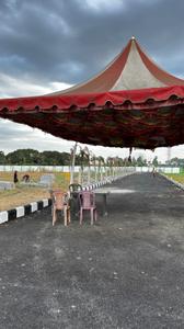 Image of 850 Sq.ft 2 BHK Villa for sale in Red Hills, Chennai for Rs. 4000000