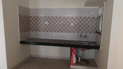 Kitchen Image of 860 Sq.ft 2 BHK Apartment / Flat for sale in Hadapsar Pune for Rs. 5500000