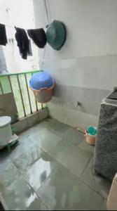 Bathroom Image of 1370 Sq.ft 3 BHK Apartment / Flat for sale in Jalaram Nagar Ankleshwar for Rs. 4500000