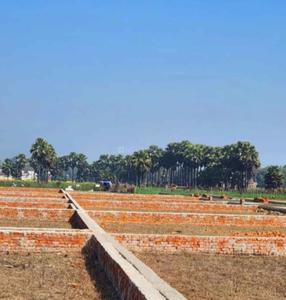 Image of 630 Sq.ft Residential Plot / Land for sale in Sector 17A, Greater Noida for Rs. 1610000