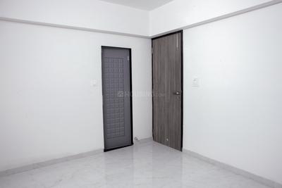 Bedroom Image of 1410 Sq.ft 2 BHK Apartment / Flat for sale in Panvel Navi Mumbai for Rs. 15600000