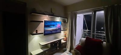 Bedroom Image of 1200 Sq.ft 2 BHK Apartment / Flat for rent in Poorvi Airavatha, Talaghattapura Bengaluru for Rs. 40000