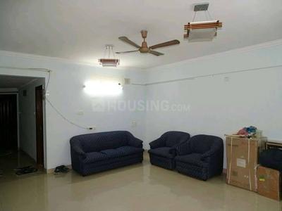 Hall Image of 1846 Sq.ft 3 BHK Apartment / Flat for sale in Marvel Residency, Koramangala Bengaluru for Rs. 32700000
