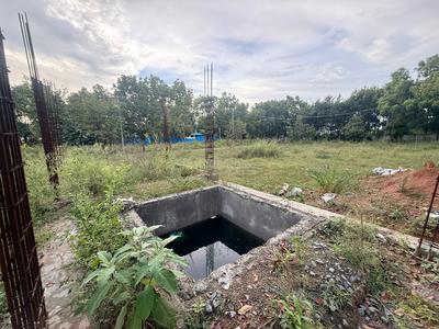 Image of 1200 Sq.ft Residential Plot / Land for sale in JR Garden Retreat, Chandapura, Bengaluru for Rs. 5400000
