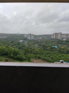 Balcony Image of 1209 Sq.ft 2.5 BHK Apartment / Flat for sale in Sankla Sommet, Bhugaon Pune for Rs. 8700000