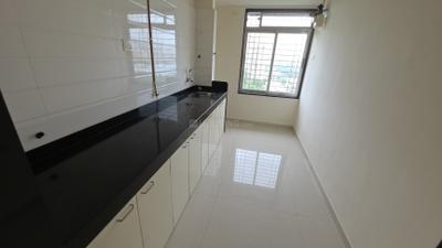 Kitchen Image of 700 Sq.ft 2 BHK Apartment / Flat for sale in Matunga West Mumbai for Rs. 35000000