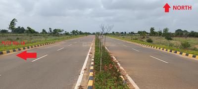 Pavani Royale Plot View 3