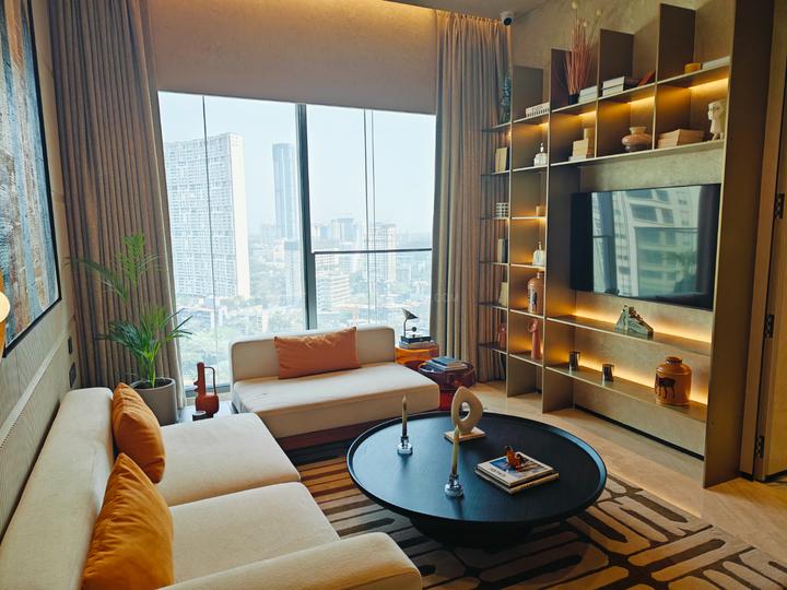 Godrej Avenue Eleven Tower A Main Image 1