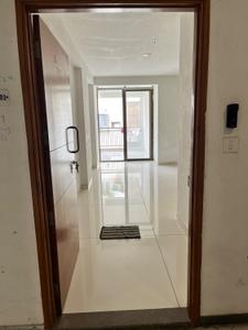 Image of 400 Sq.ft 2 BHK Apartment / Flat for rent in Arham Vimla Residency, Paldi, Ahmedabad for Rs. 25000