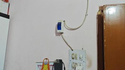 Living Room Image of 950 Sq.ft 2 BHK Apartment / Flat for sale in Laxminagar Phaltan for Rs. 2000000