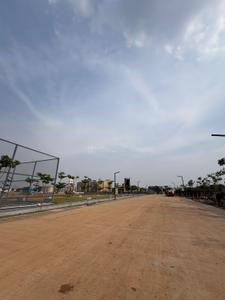 Image of 1000 Sq.ft Residential Plot / Land for sale in RK Anandam Eleganza, Hirapur Colony, Raipur for Rs. 2550000
