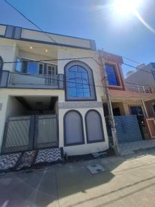 Image of 802 Sq.ft 3 BHK Duplex for sale in Banjarawala, Dehradun for Rs. 7000000