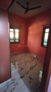 Hall Image of 1000 Sq.ft 2 BHK Builder Floor for rent in K R Puram Bengaluru for Rs. 17000