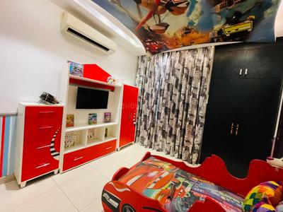 Image of 1425 Sq.ft 3 BHK Apartment / Flat for sale in Rise Organic, Wave City, Ghaziabad for Rs. 12000000