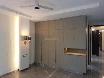 Bedroom Image of 2700 Sq.ft 4 BHK Builder Floor for sale in DLF Phase 2, DLF Phase 1 Gurgaon for Rs. 54000000