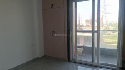 Bedroom Image of 1900 Sq.ft 3 BHK Builder Floor for sale in BPTP District, Sector 81 Faridabad for Rs. 17500000