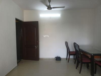 Living Room Image of 361 Sq.ft 1 BHK Apartment / Flat for sale in Sai Swaroop, Chembur Mumbai for Rs. 9700000