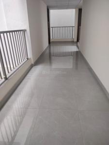 Balcony Image of 1216 Sq.ft 2 BHK Apartment / Flat for sale in Vertex Wellington, Gunjur Bengaluru for Rs. 11941199