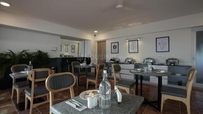 Hall Image of COMFORTNSTAY  in Sector 45, Gurgaon