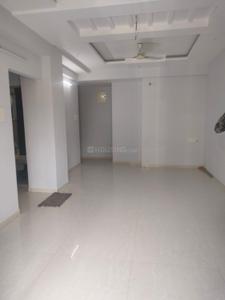 Hall Image of 1600 Sq.ft 3 BHK Apartment / Flat for rent in Laxmi Keshav Aashraya, Laxminagar Nagpur for Rs. 35000