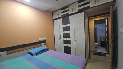Sky Radhe Krishna Bedroom One 2