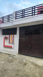 Image of 1000 Sq.ft 2 BHK Independent House for sale in Telibagh, Lucknow for Rs. 6200000