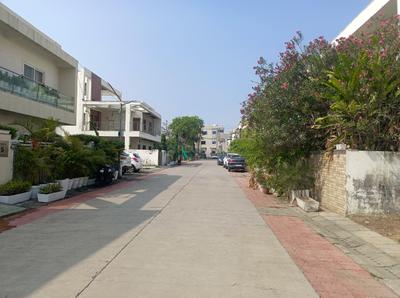 Image of 2400 Sq.ft Residential Plot / Land for sale in Bagh Swaniya, Bhopal for Rs. 21600000