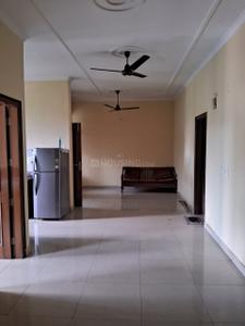 Hall Image of 1 private room in 3BHK house in Sector 78, Mohali