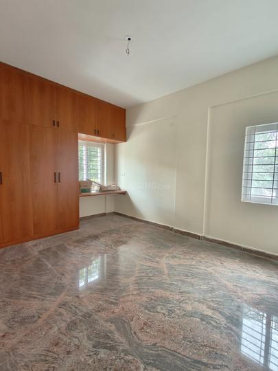 On request SNK Apartment Bedroom 1