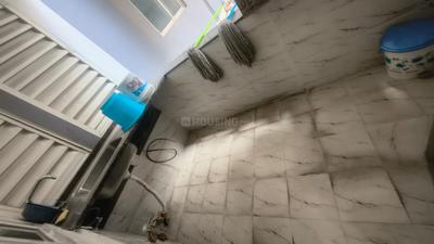 Balcony Image of 2400 Sq.ft 3 BHK Apartment / Flat for rent in The Ozone Heights, Osman Nagar Hyderabad for Rs. 43000