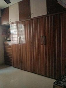Bedroom Image of 3305 Sq.ft 5 BHK Villa for sale in Shivam Rajvi Sapphire, South Bopal Ahmedabad for Rs. 52500000