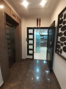Image of 3600 Sq.ft 3 BHK Builder Floor for rent in New Friends Colony, New Delhi for Rs. 160000