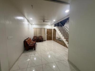 Hall Image of 2150 Sq.ft 4.5 BHK Villa for sale in Shashwat Parkshire, Ratanpur Vadodara for Rs. 8000000