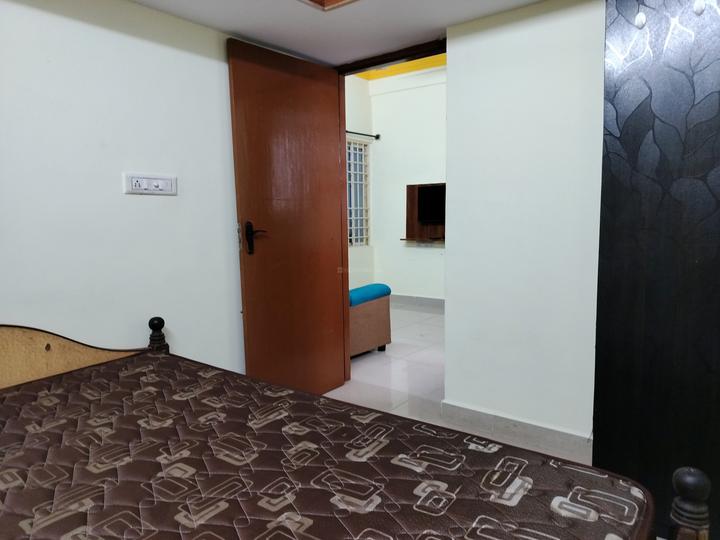 Bommanahalli Bedroom 1