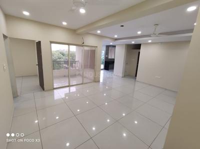 Hall Image of 1800 Sq.ft 3 BHK Apartment / Flat for sale in Bhayli Vadodara for Rs. 5000000