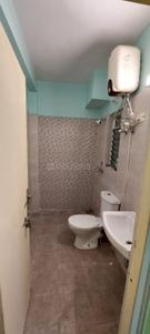 Bathroom Image of 905 Sq.ft 2 BHK Apartment / Flat for sale in Rameswara Waterview, Chotto Chandpur Kolkata for Rs. 3800000