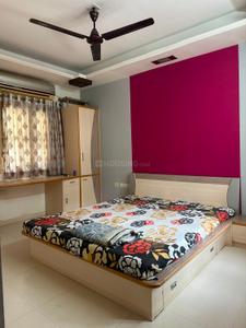 Bedroom Image of 1800 Sq.ft 4 BHK Duplex for sale in Old Padra Road Vadodara for Rs. 12500000