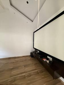 Bedroom Image of 2500 Sq.ft 4 BHK Villa for rent in Cosmos Hawaiian, Thane West Thane for Rs. 100000