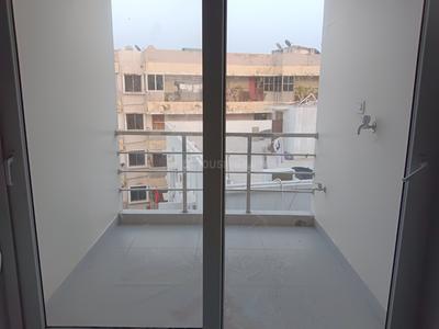 Balcony Image of 1458 Sq.ft 2 BHK Apartment / Flat for sale in Jharapada Bhubaneswar for Rs. 9400000