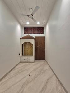 Pooja Room Image of 3500 Sq.ft 4 BHK Independent House for sale in Bhicholi Mardana Indore for Rs. 37500000