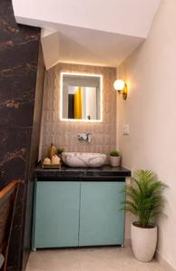 Image of 2000 Sq.ft 3 BHK Villa for rent in Somya Sky Elite, Jagatpura, Jaipur for Rs. 25000