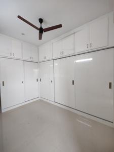 Bedroom Image of 1504 Sq.ft 3 BHK Apartment / Flat for sale in Frame The Grand Fortune, Sirsi Jaipur for Rs. 9000000
