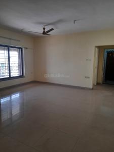 Hall Image of 1320 Sq.ft 3 BHK Apartment / Flat for rent in Kalpataru Estate, Pimple Gurav Pune for Rs. 32000