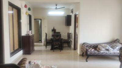 B and M Vasundhara Heights Living Room 1