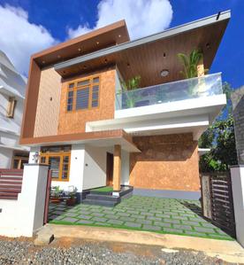 3 BHK Independent House