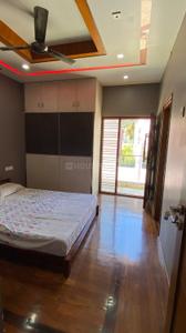 Bedroom Image of 1500 Sq.ft 2 BHK Independent House for rent in Arakere Bengaluru for Rs. 40000