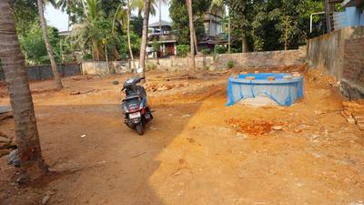 Image of 5009 Sq.ft Residential Plot / Land for sale in Poochatty, Thrissur for Rs. 5175000