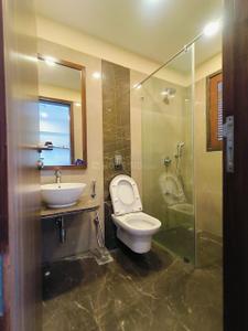 Image of 2350 Sq.ft 4.5 BHK Apartment / Flat for rent in Manav Eternelle, Baner, Pune for Rs. 200000